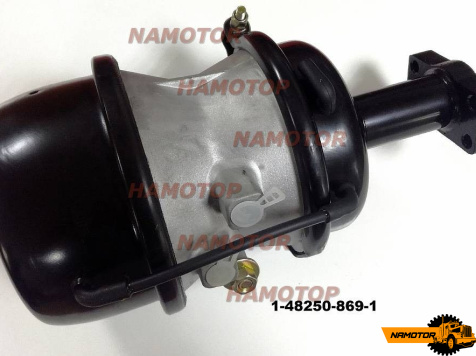 Энергоаккумулятор ISUZU CYZ, 1482508683; 1-48250-868-3; 1482508693; 1-48250-869-3  24/30 Тайвань